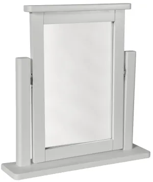 Oxford Dressing  Mirror Grey