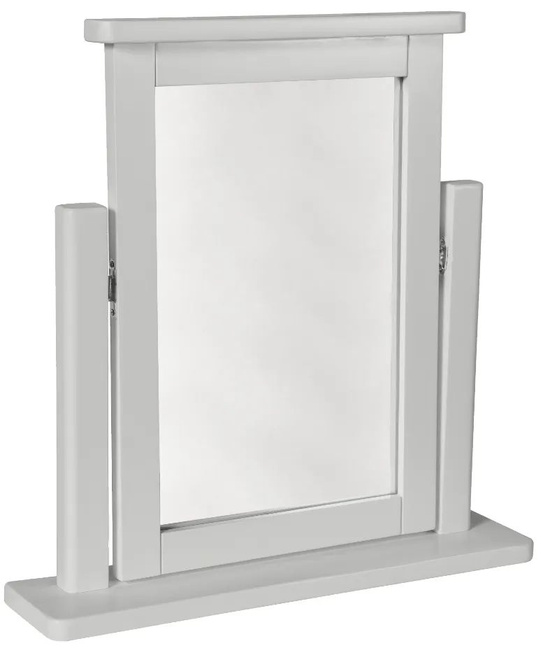 Oxford Dressing  Mirror Grey