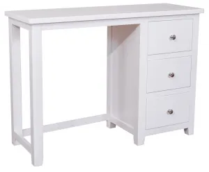 Oxford Dressing Table White