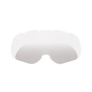 Oxford Fury Goggle Lens - Clear Tint