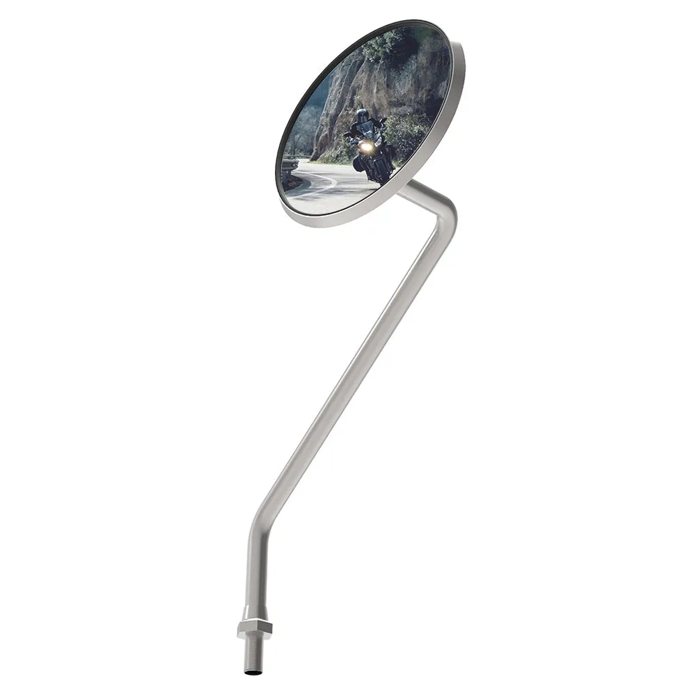 Oxford Mirror Chrome Right