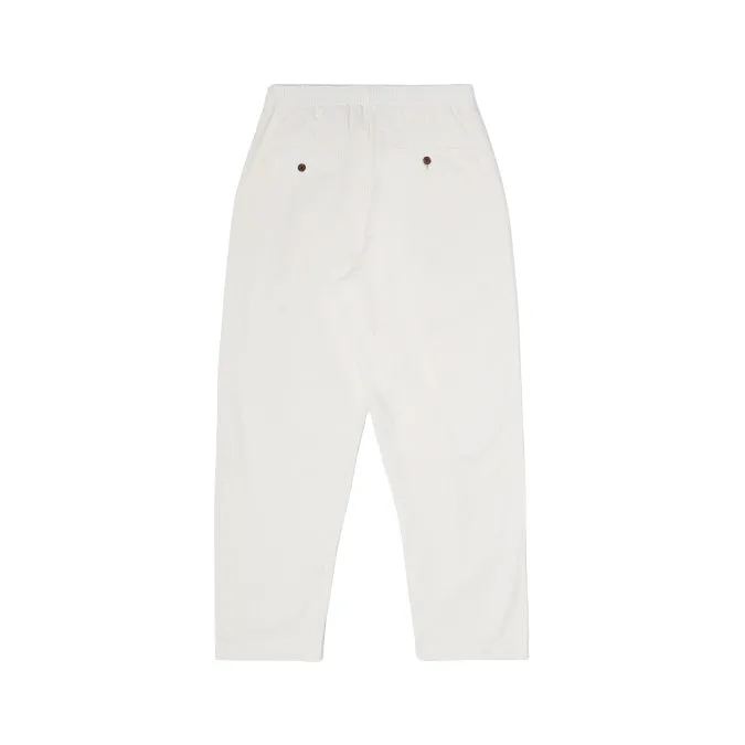 Oxford Pant, Ecru