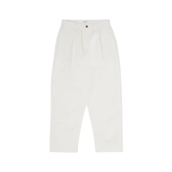 Oxford Pant, Ecru