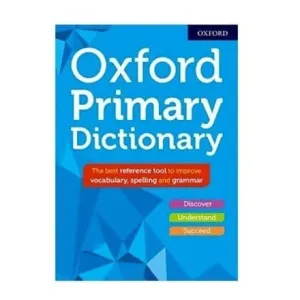 Oxford Primary Dictionary