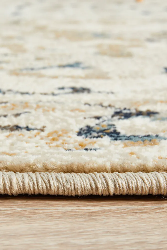 Oxford Stem Bone Rug