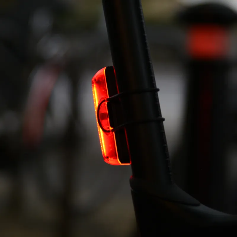 Oxford Ultratorch Slimline Rear Light