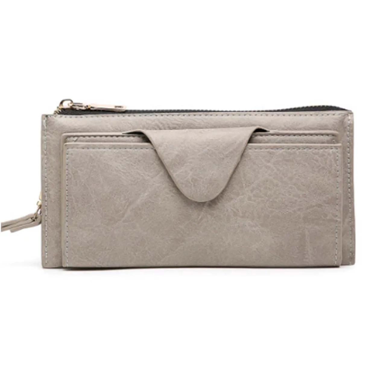 Oxford Wallet Clutch