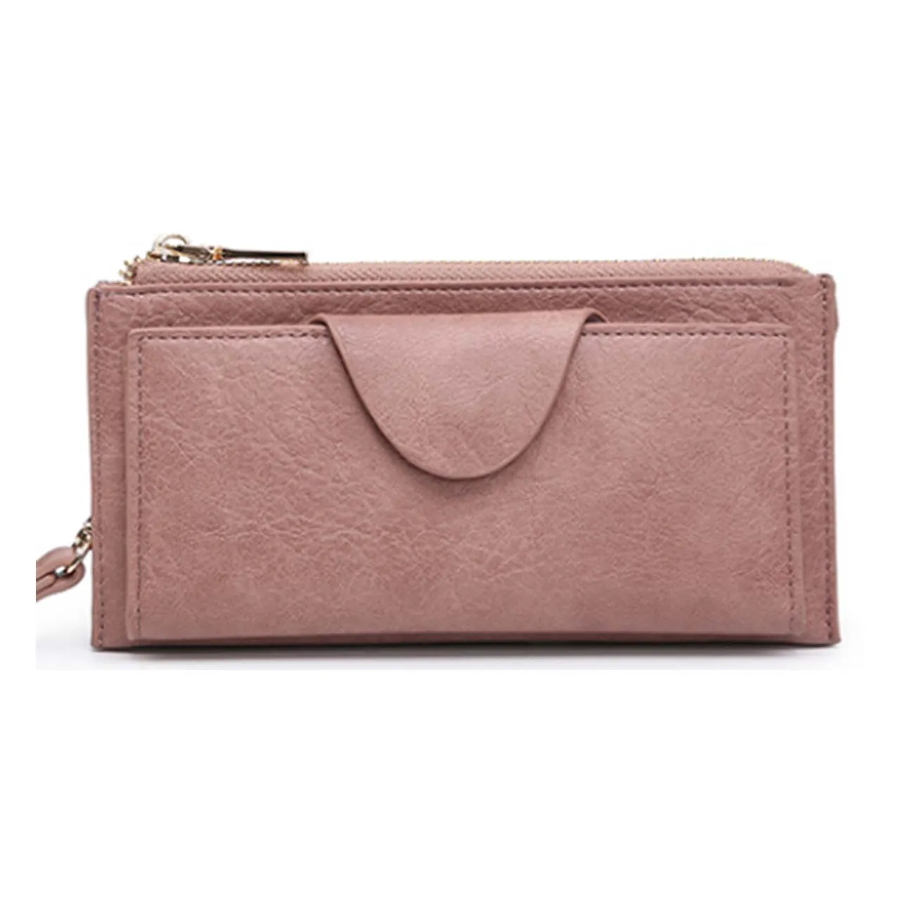 Oxford Wallet Clutch