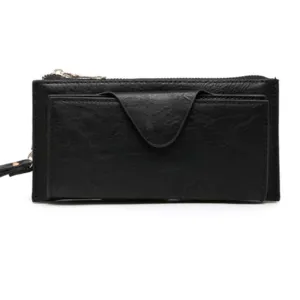 Oxford Wallet Clutch