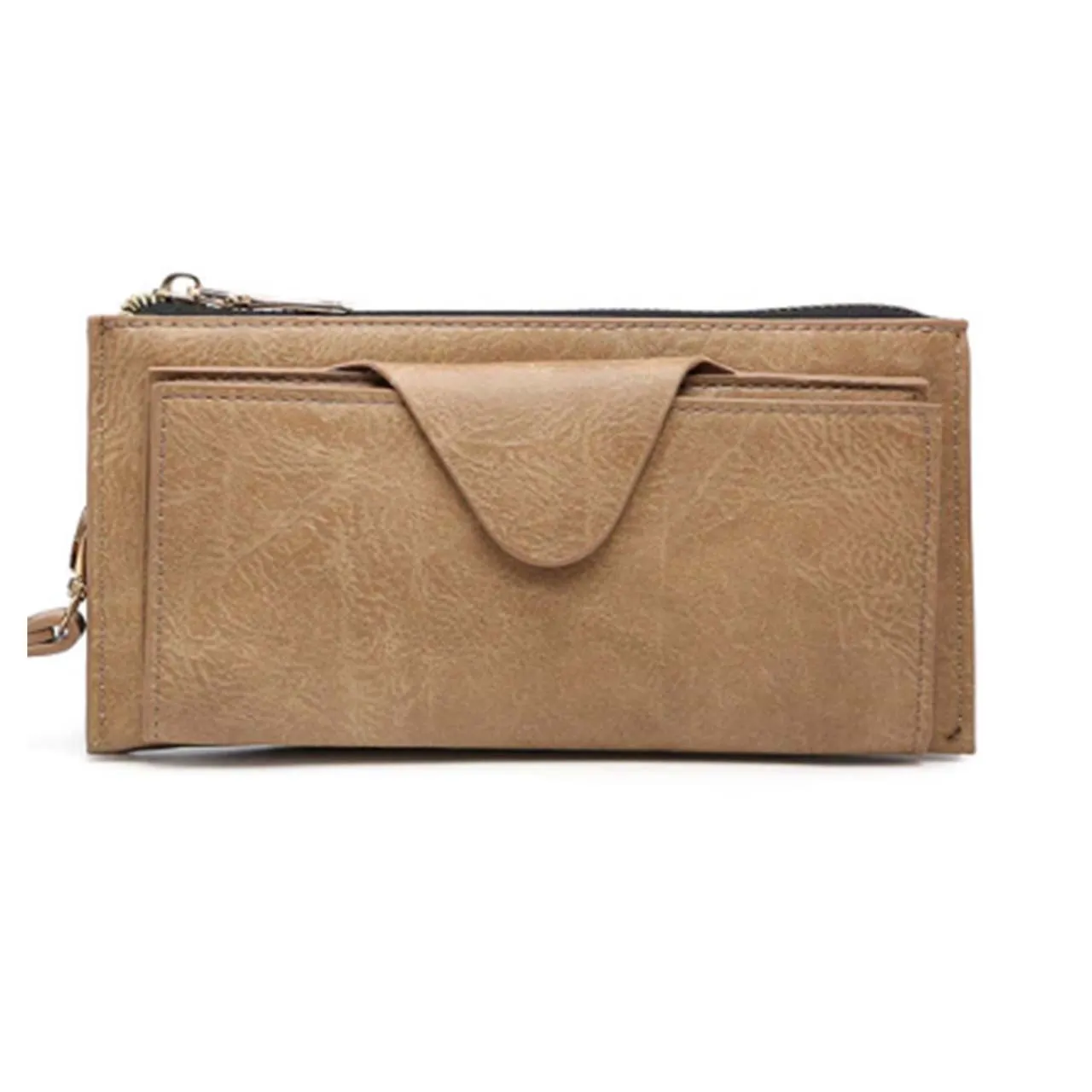 Oxford Wallet Clutch