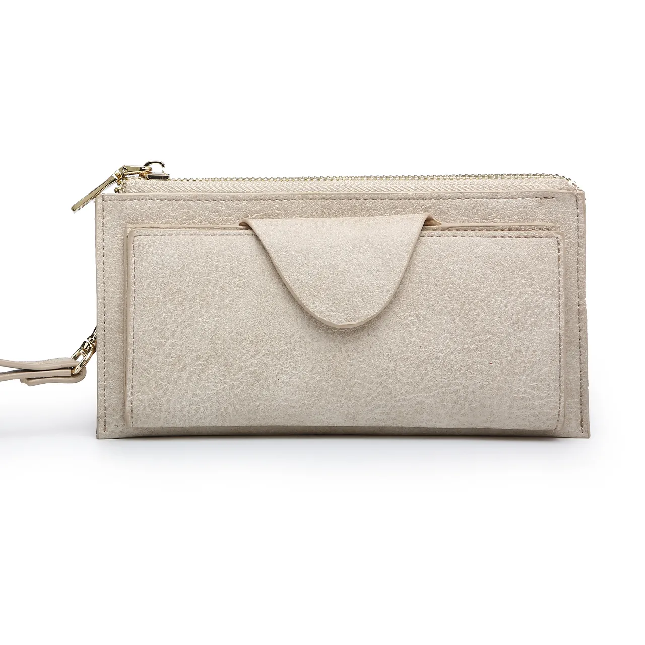 Oxford Wallet Clutch