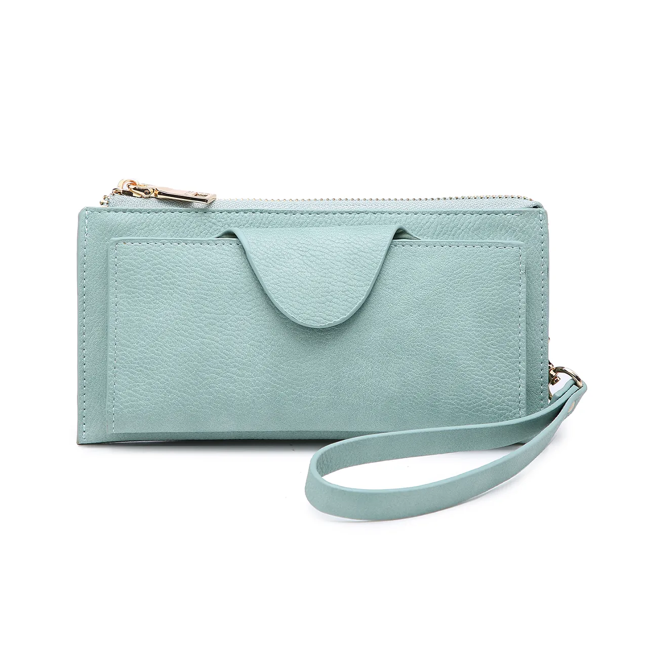 Oxford Wallet Clutch
