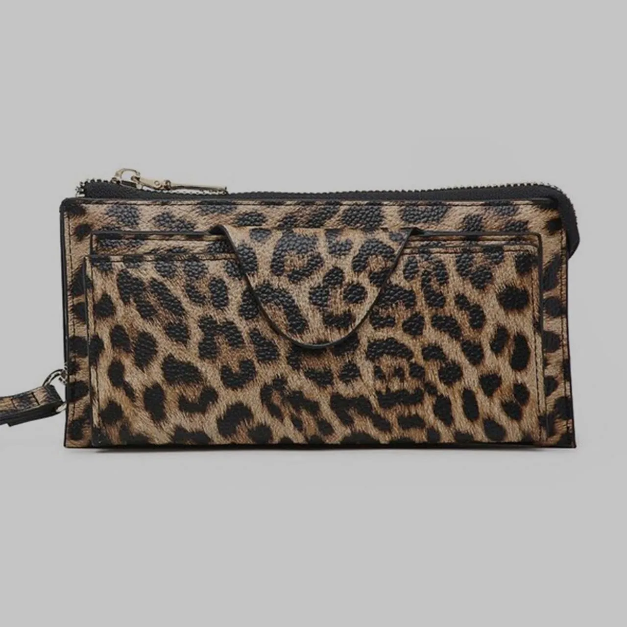 Oxford Wallet Clutch