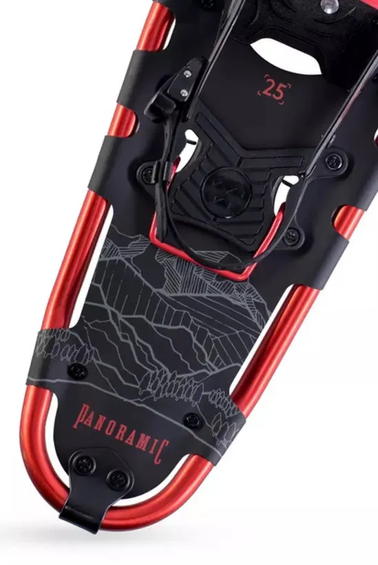 Panoramic Men's Snowshoes