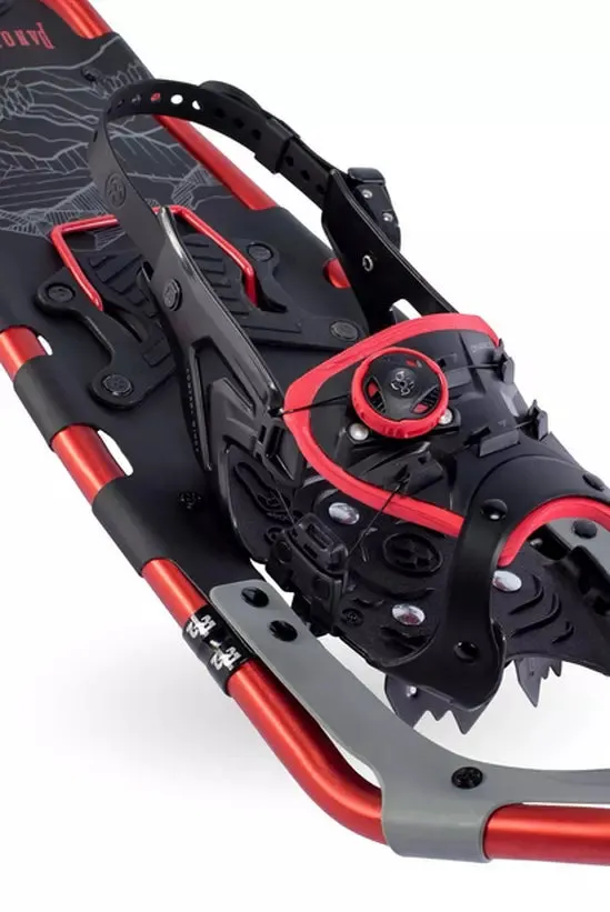 Panoramic Men's Snowshoes