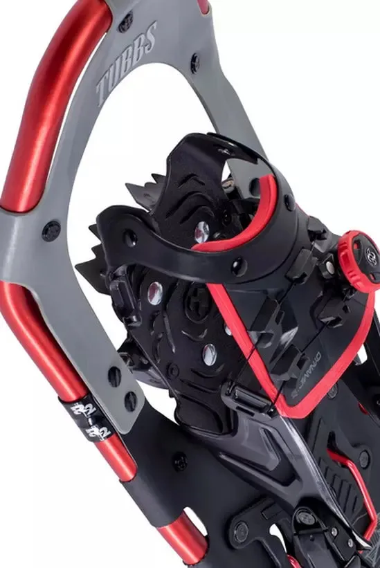 Panoramic Men's Snowshoes
