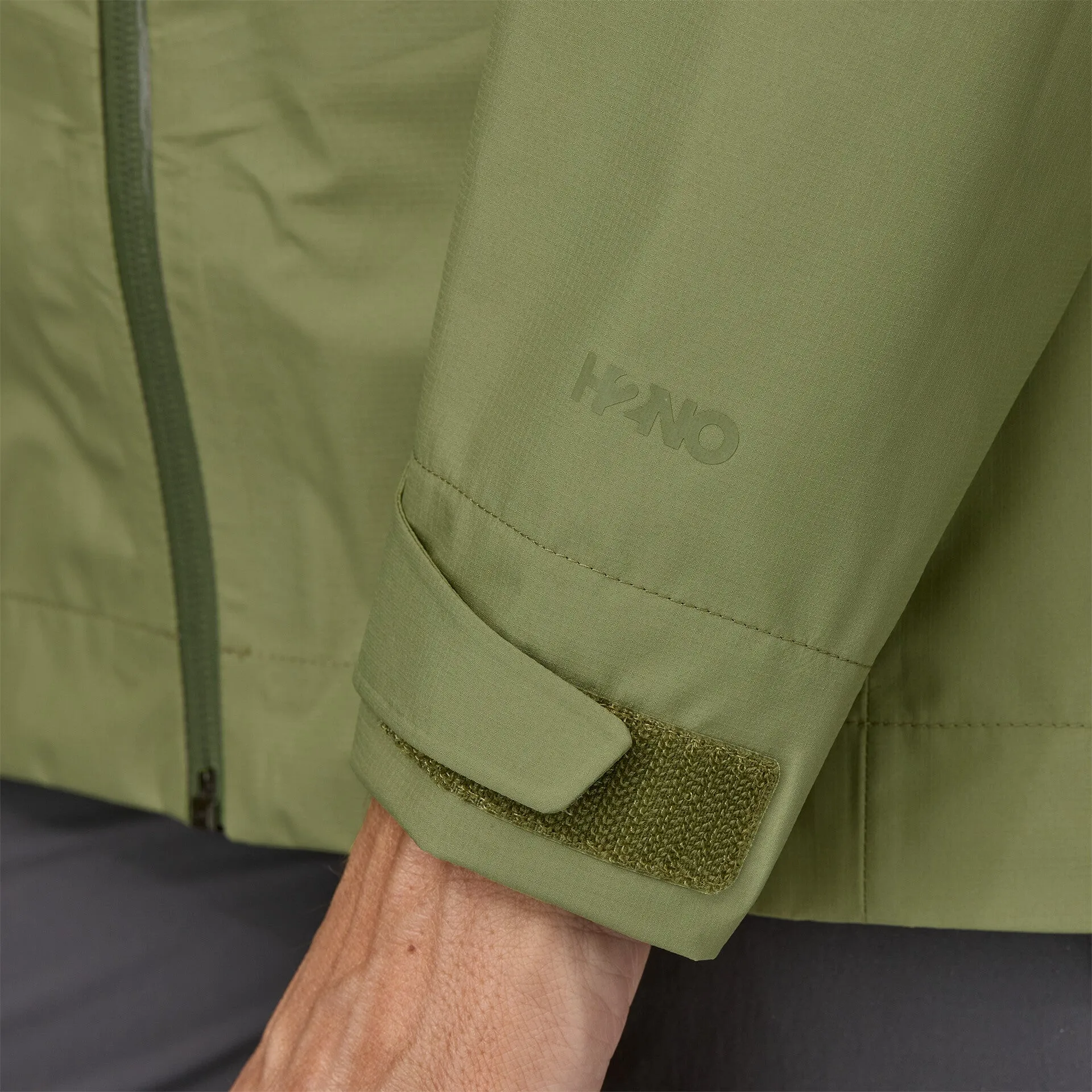 PATAGONIA Boulder Fork Rain Jacket - Women's