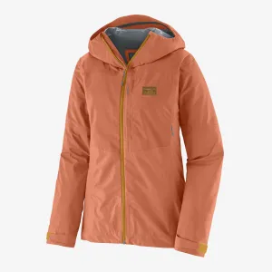PATAGONIA Boulder Fork Rain Jacket - Women's