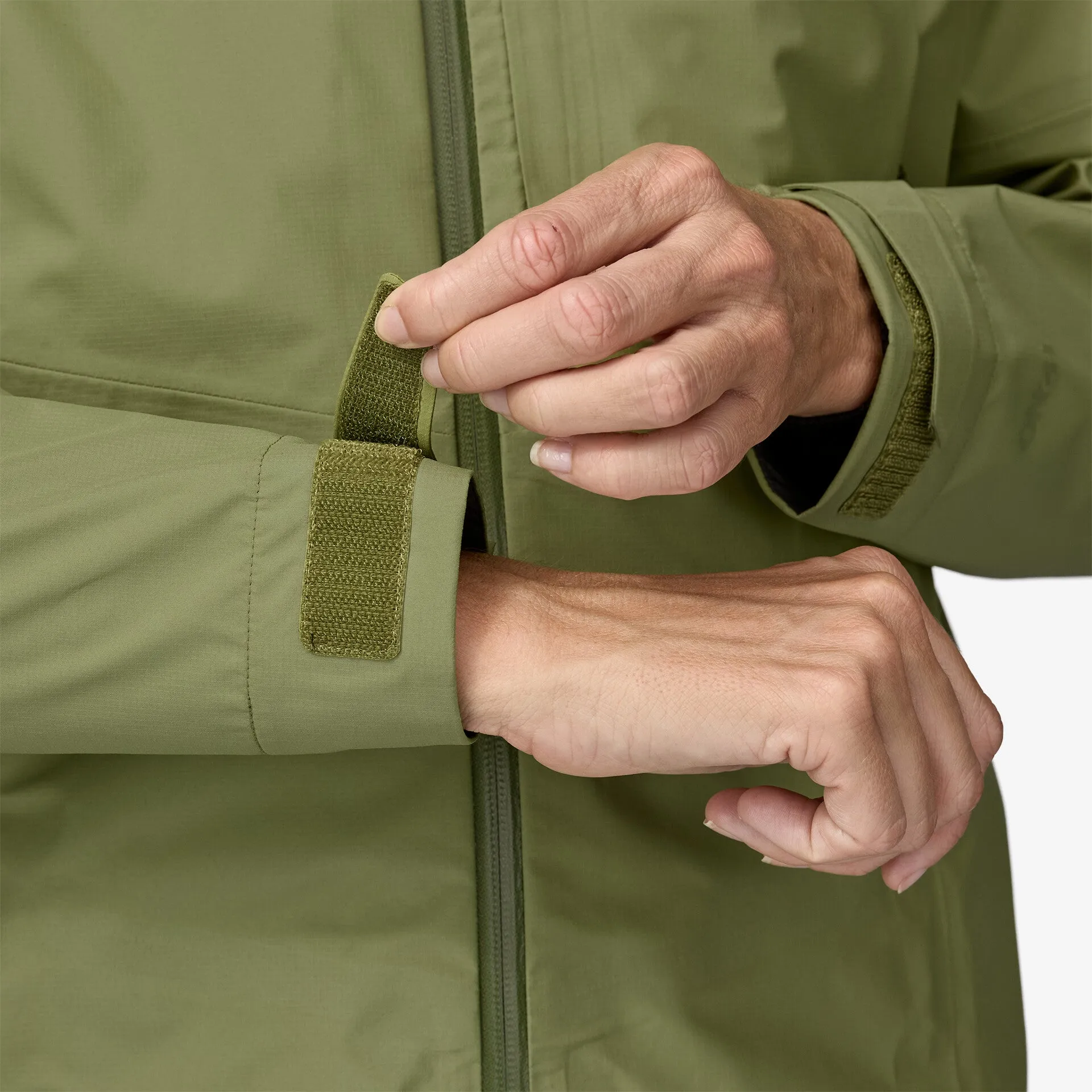 PATAGONIA Boulder Fork Rain Jacket - Women's