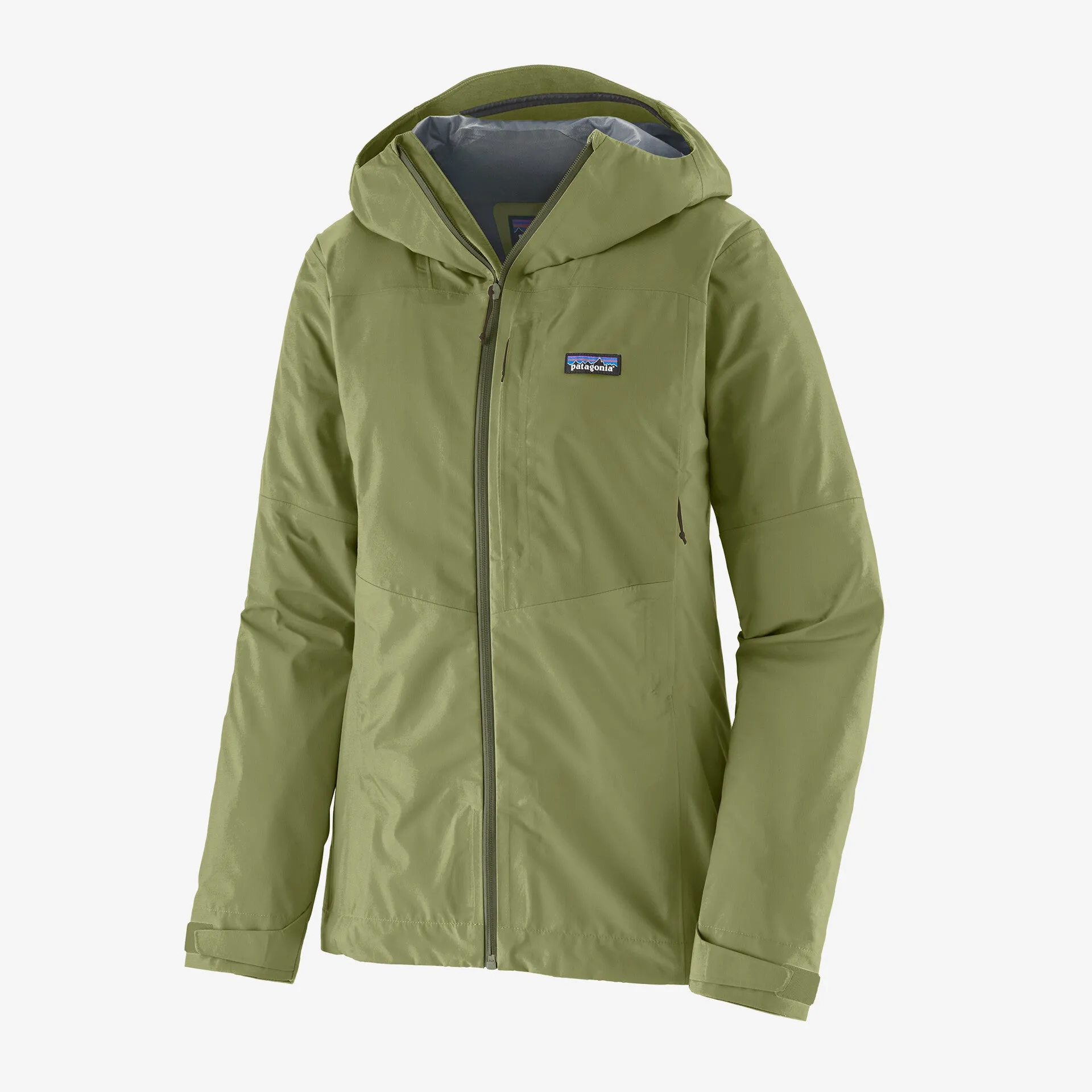 PATAGONIA Boulder Fork Rain Jacket - Women's