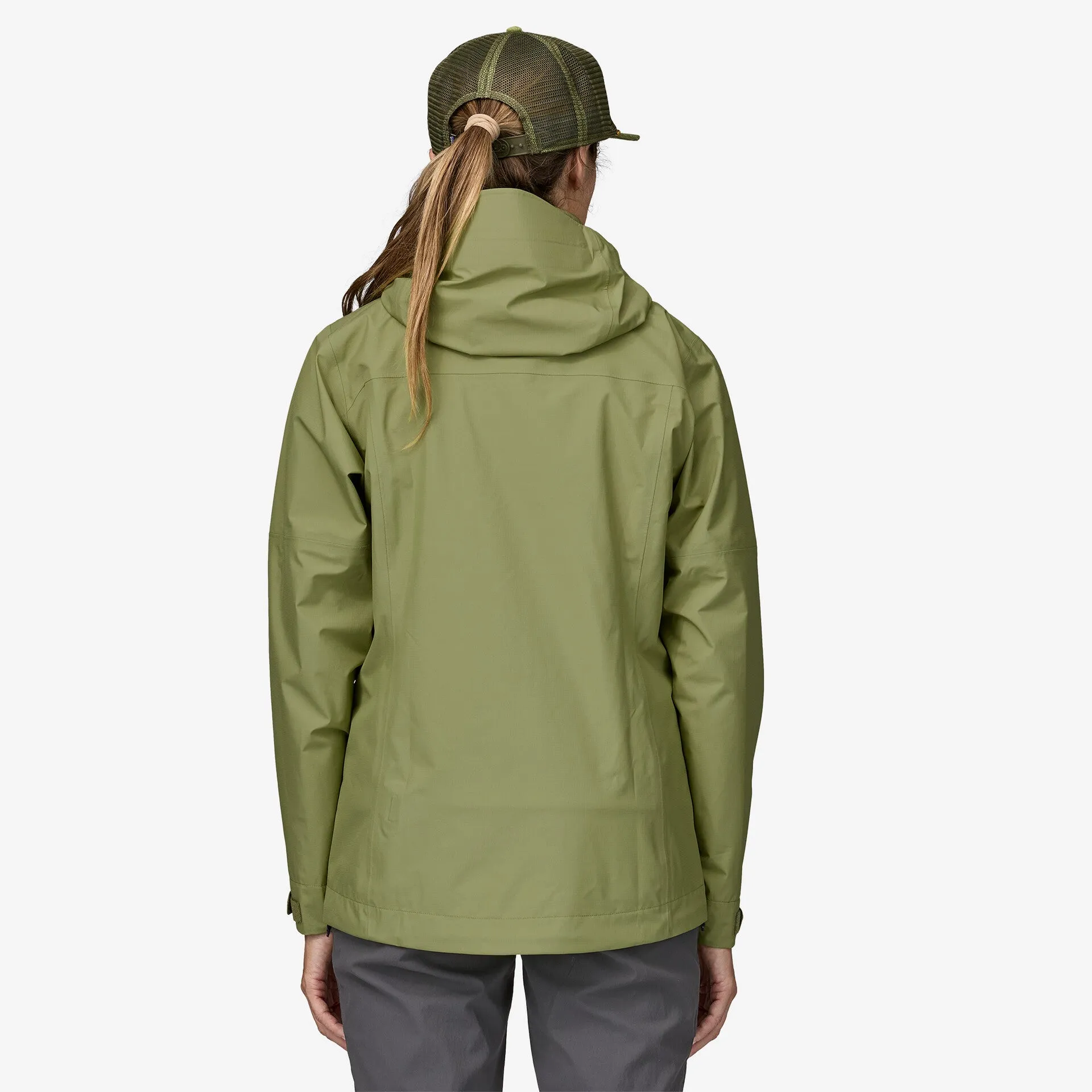PATAGONIA Boulder Fork Rain Jacket - Women's