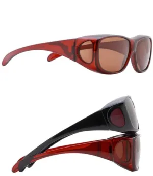 PC43188POL - Polarized Sunglasses - Pack of 12