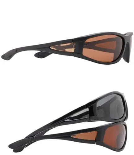 PC7331POLFL - Polarized Sunglasses - Pack of 12