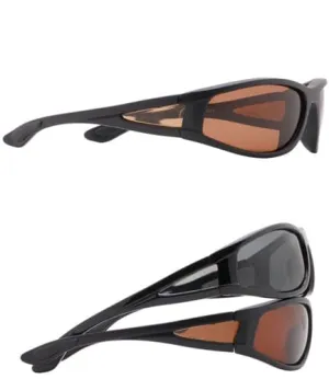PC7331POLFL - Polarized Sunglasses - Pack of 12