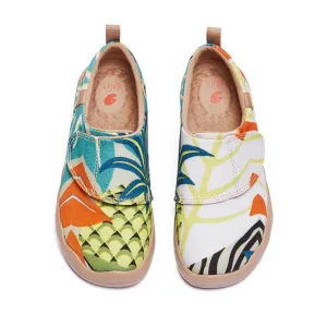 Pineapple Toledo I Kids