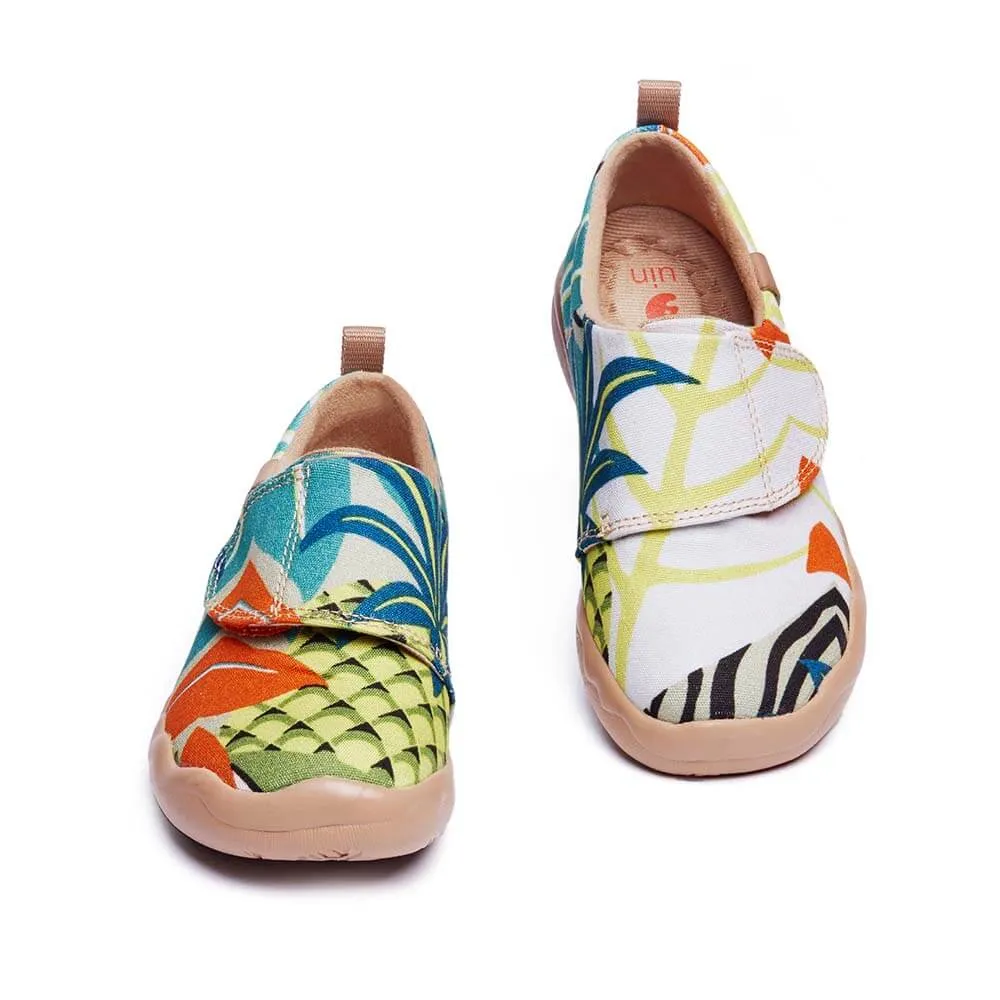 Pineapple Toledo I Kids