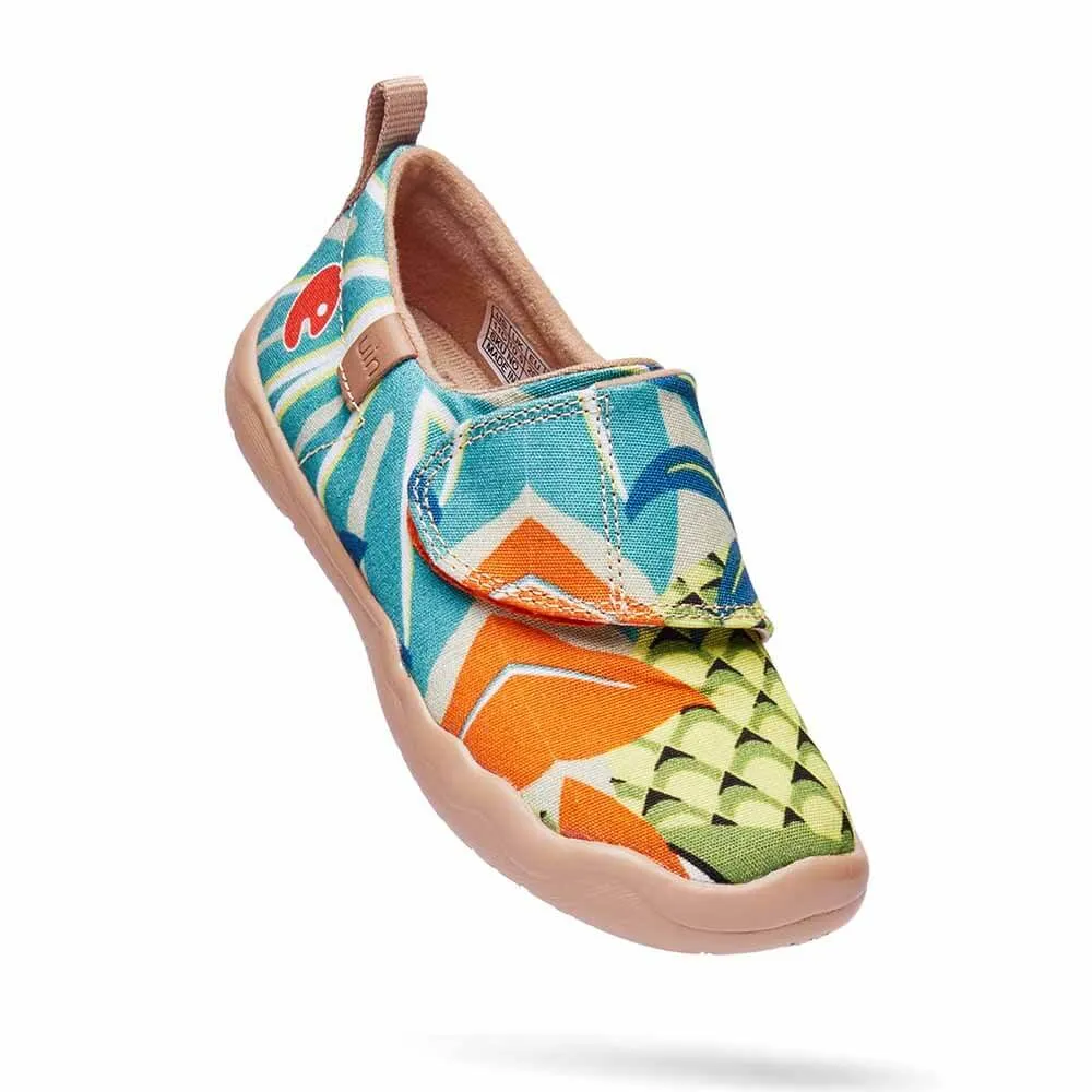 Pineapple Toledo I Kids