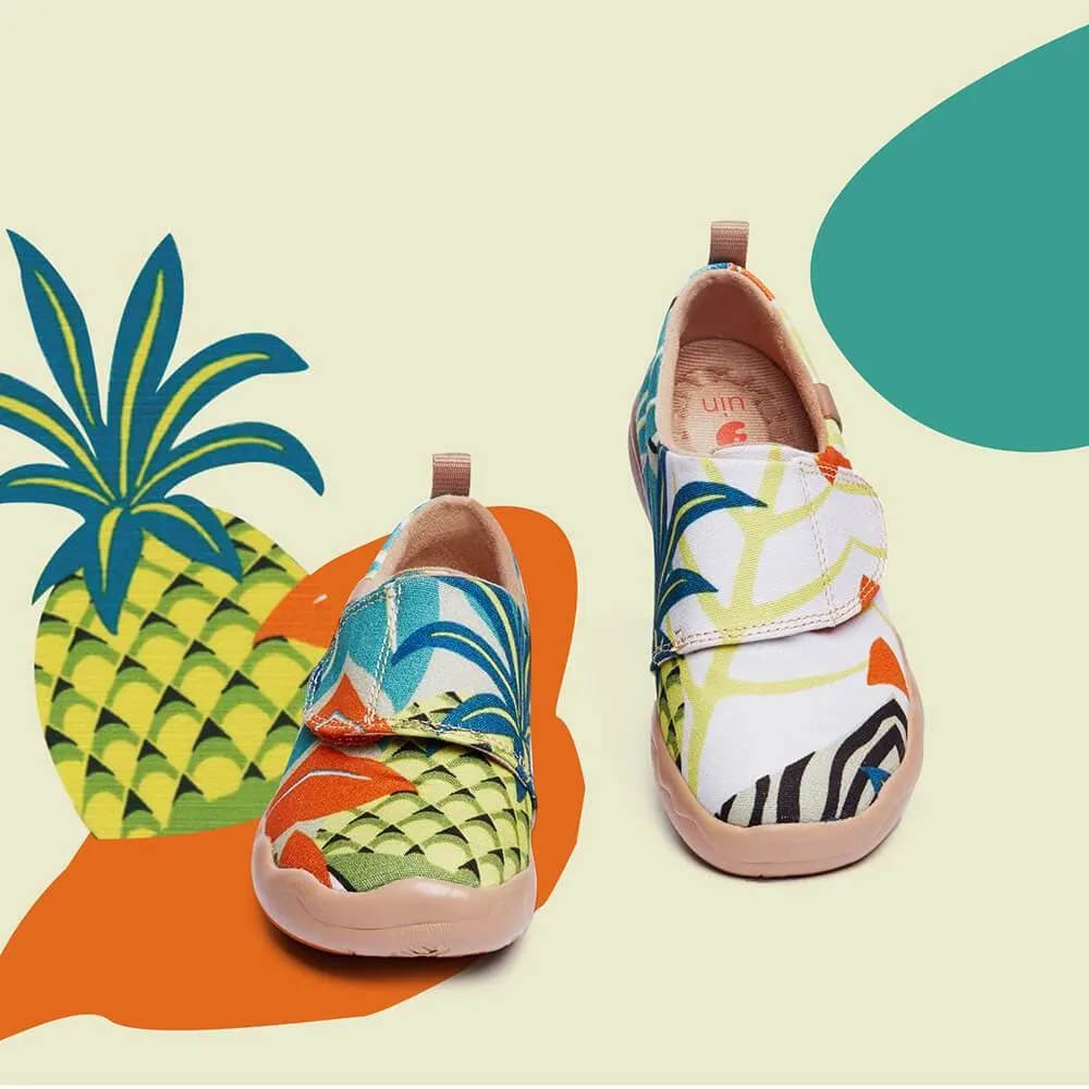Pineapple Toledo I Kids