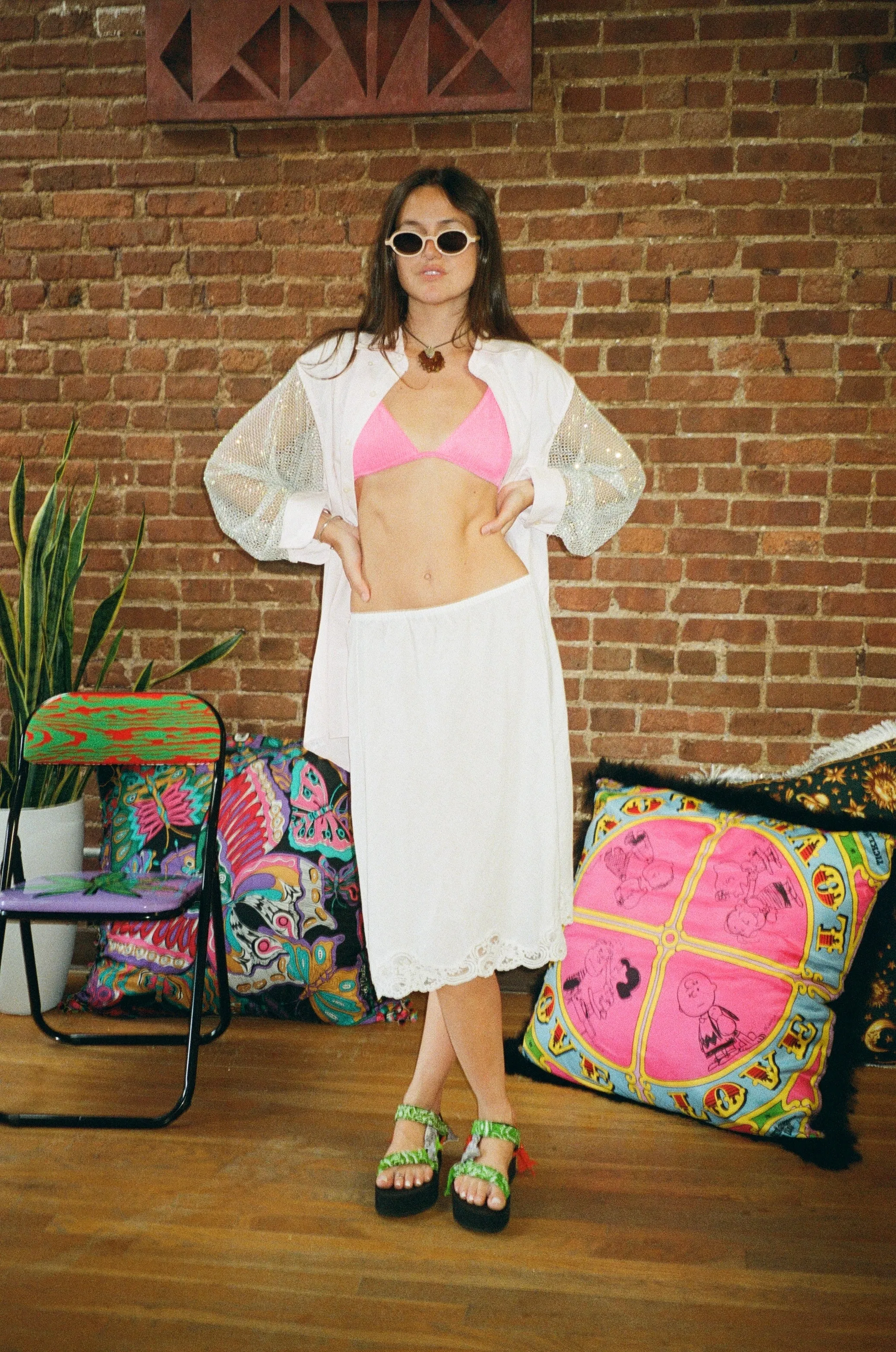 Pink Ami Classic