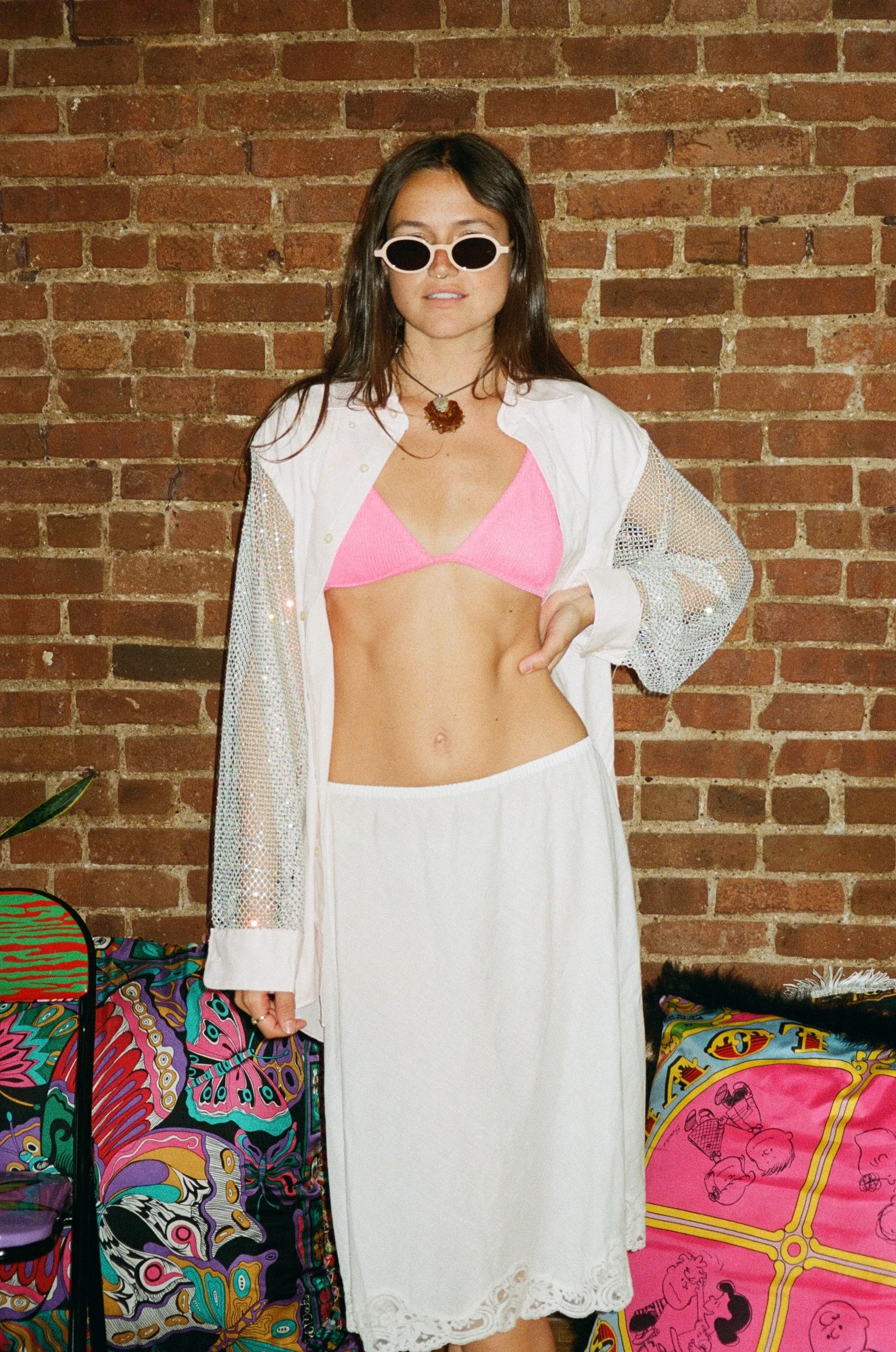Pink Ami Classic