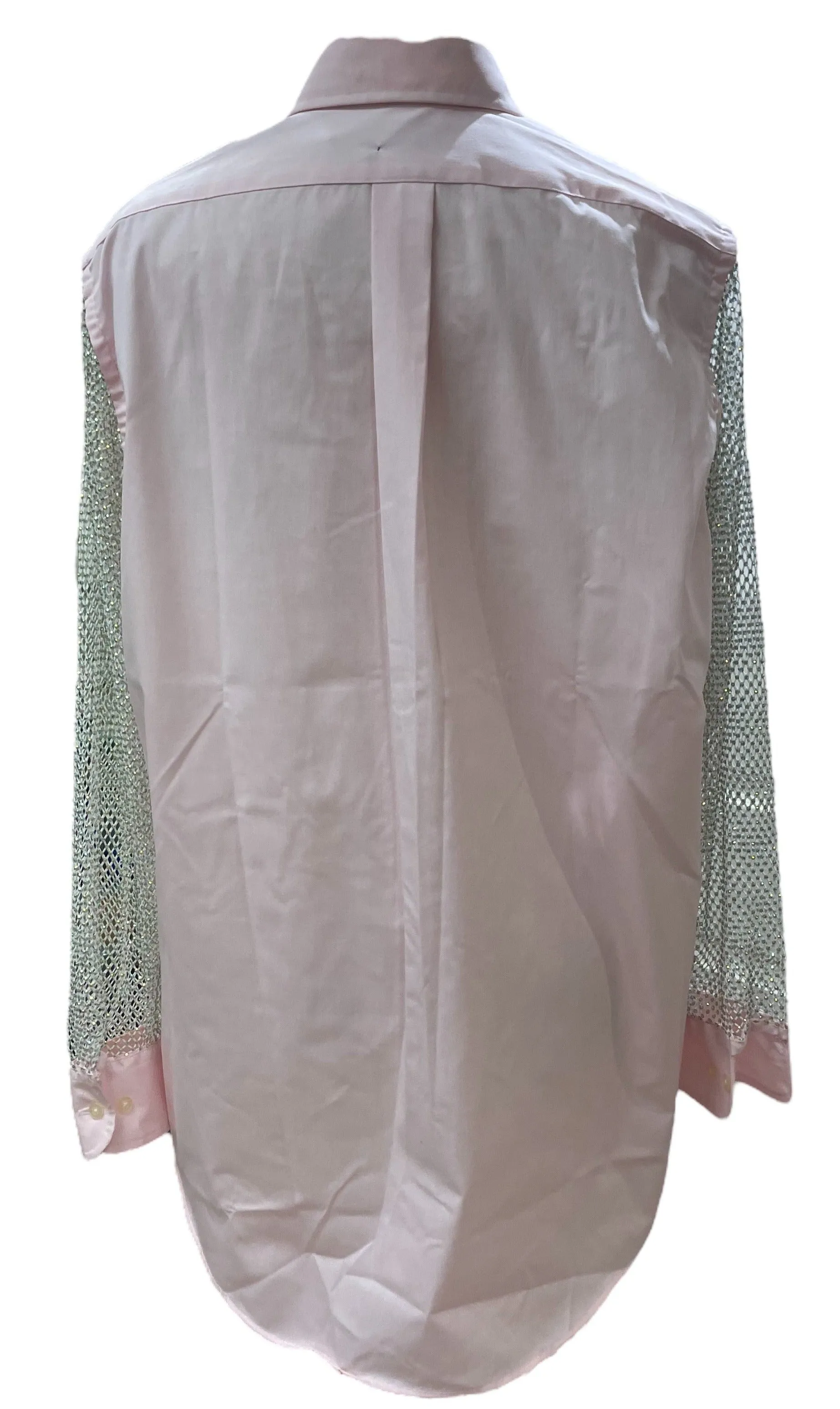 Pink Ami Classic