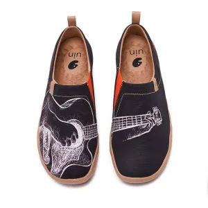 Play the Flamenco