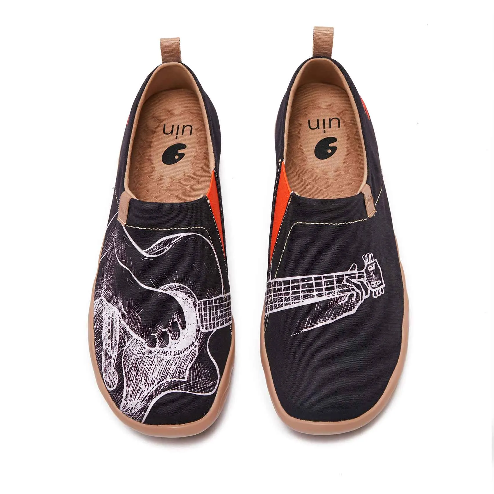 Play the Flamenco