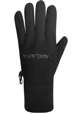 Polar Fleece Lightweight Gloves (Unisex) - 2R004