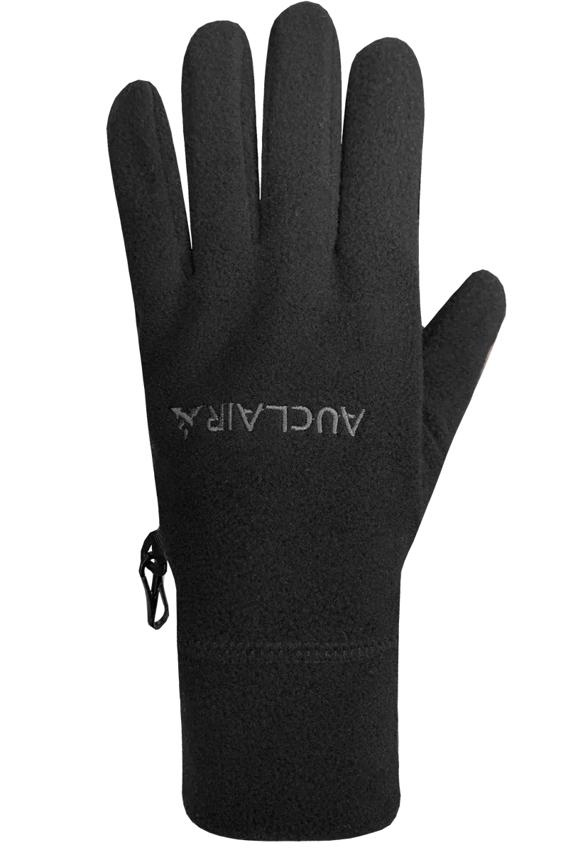 Polar Fleece Lightweight Gloves (Unisex) - 2R004