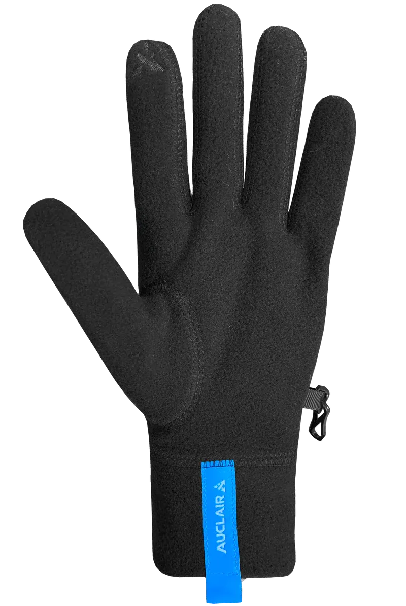 Polar Fleece Lightweight Gloves (Unisex) - 2R004
