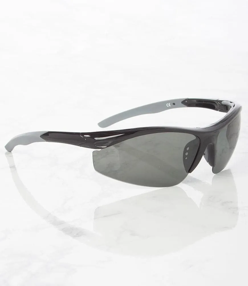 Polarized Sunglasses - PC8281POL - Pack of 12 ($75 per Dozen)