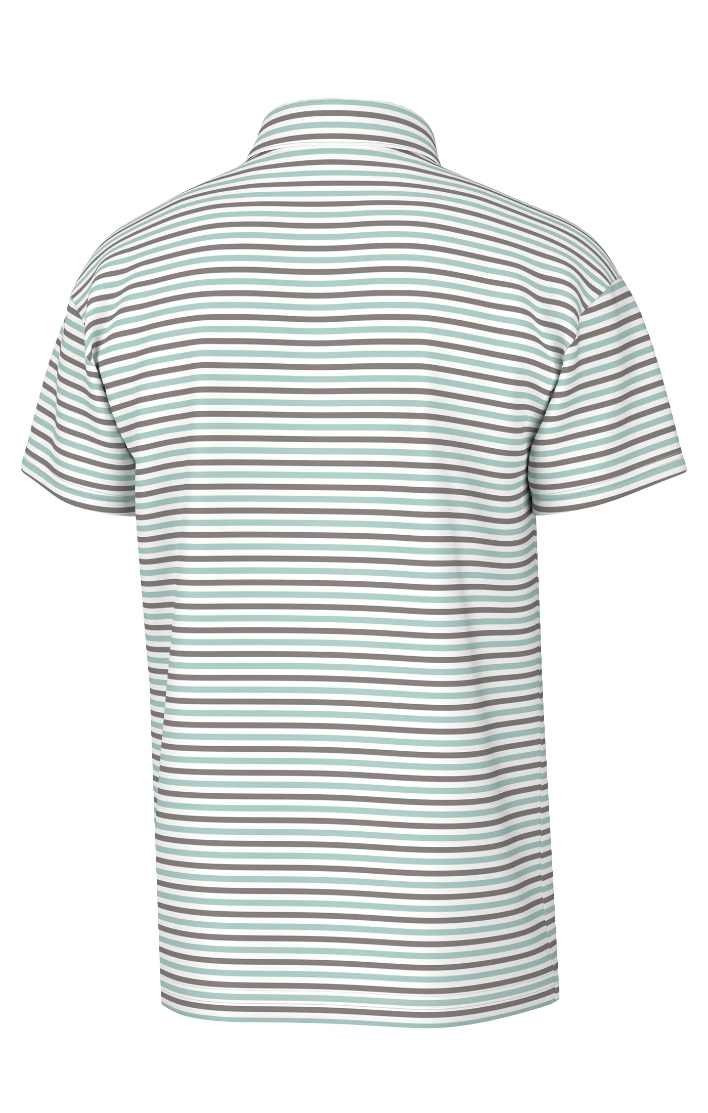 Polo- HUMPHREY STRIPE