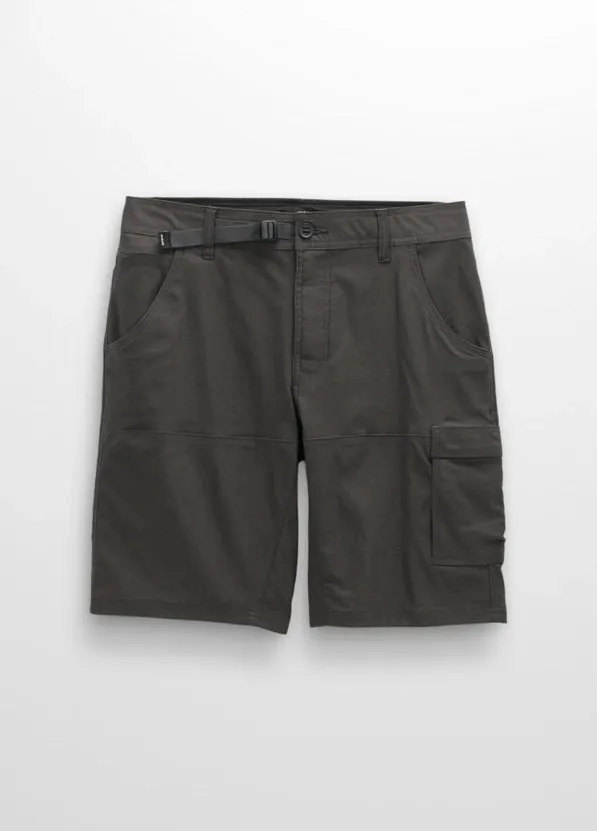 prAna Stretch Zion II Mens Shorts 12 Inseam