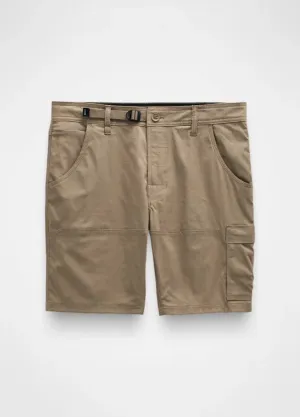 prAna Stretch Zion II Mens Shorts 12 Inseam