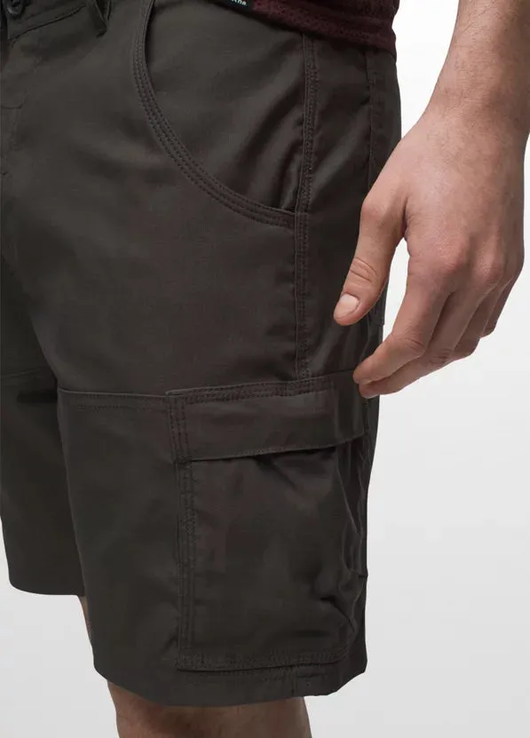 prAna Stretch Zion II Mens Shorts 12 Inseam