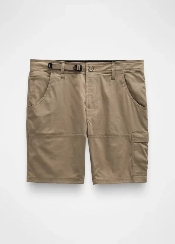 prAna Stretch Zion II Mens Shorts 12 Inseam