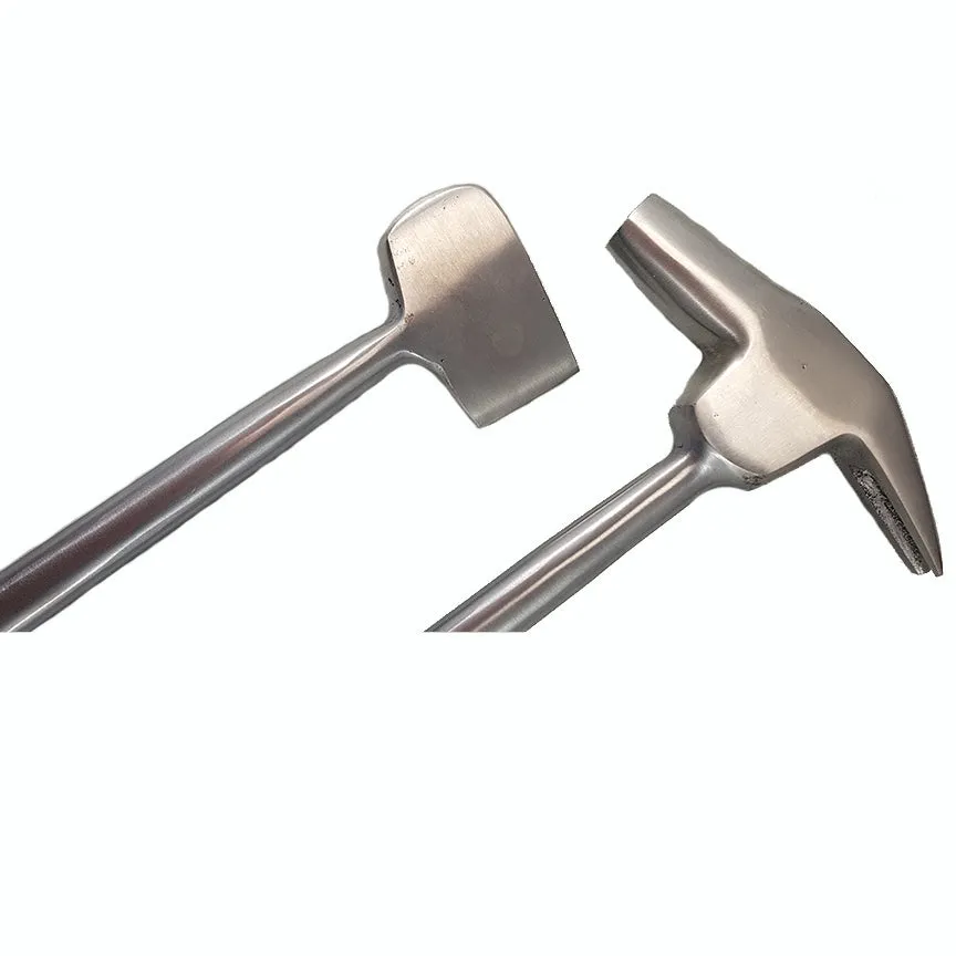Precision Multi Farrier Tool /w Hammer