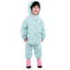 Puddle-Dry Rain Pants (Single Layer  | Unicorn