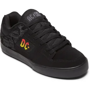 PURE AC/DC
