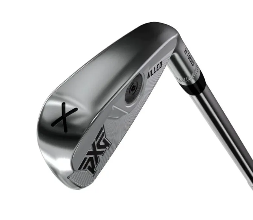 PXG 0317 X DRIVING IRON